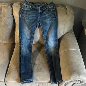 Women jeans